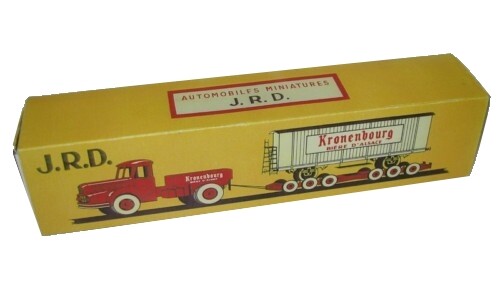Jrd boite 123 unic izoard - boite,