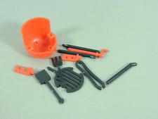 JOUETS : barbecue de jardin