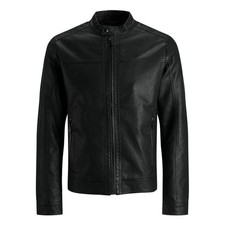 Veste Jack & Jones Arner Cuir