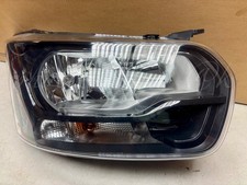 GK31-13W029-BC Phare avant Droit FORD Transit MK8  2639602
