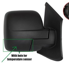 Coque Rétroviseur (partie