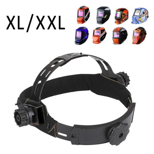 Casque souder réglable - casque, à