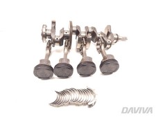 Volvo V40 Vilebrequin du