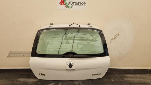 Malle hayon arriere renault - arriere,