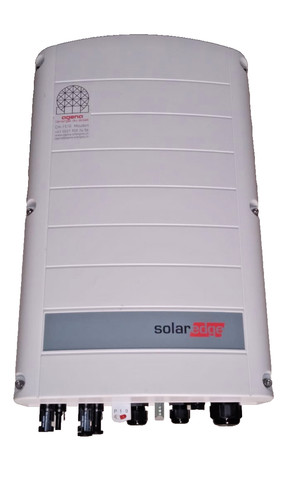 Solar edge se10k photovoltaic - solar,