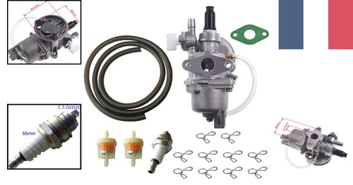 Carburateur pz13 13mm - carburateur,