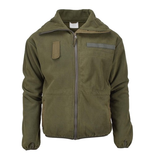 Blochl veste polaire - a.,