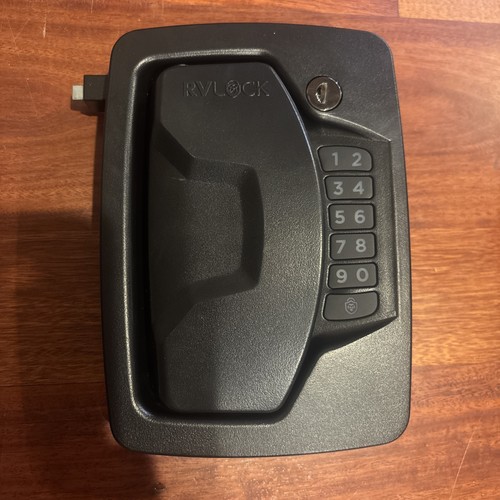 Rvlock atlas keyless motorhome - rvlock,