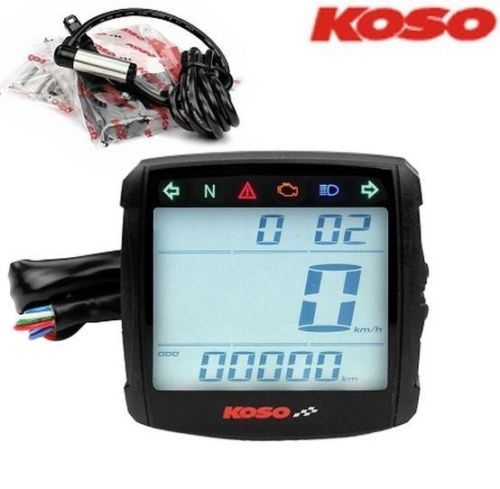 Compteur digital universel