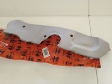 Front Seat Side Plate Cover for Alfa Romeo 166 183417170 OEM
