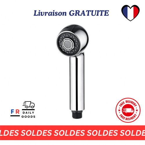 Douchette evier jets - douchette,