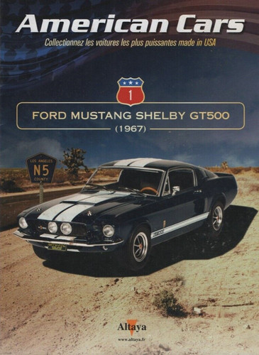 Americans cars ford mustang - ford,