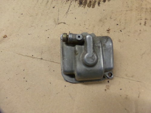Cuve carburateur suzuki - ,