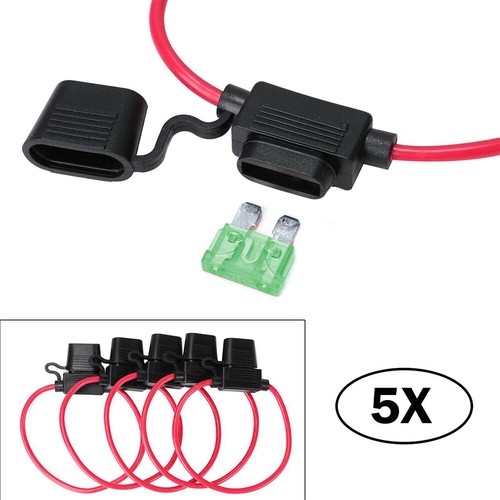 Lame standard ligne - 5x, en