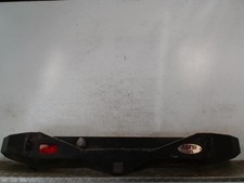 Pare choc arriere JEEP WRANGLER 2 UNLIMITED