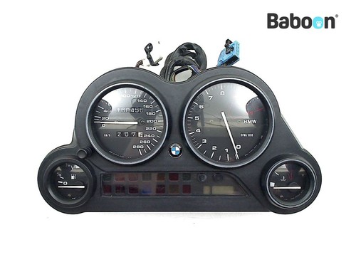 Compteur set complet kmh bmw - kmh, k