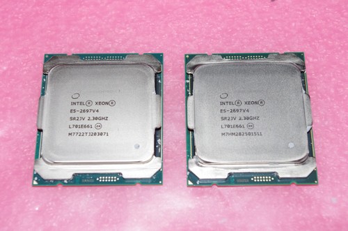 Matched pair intel - pair,