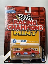 Racing Champions 1/64 🇫🇷