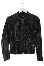 VENTCOUVERT Veste en cuir