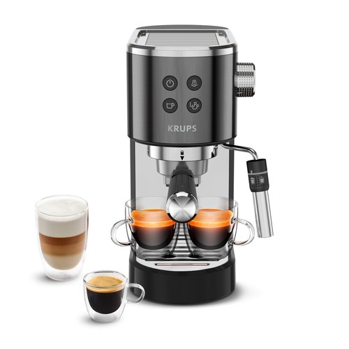 Virtuoso machine expresso - machine,