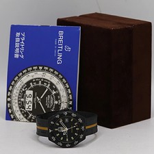 Montre pour homme Breitling