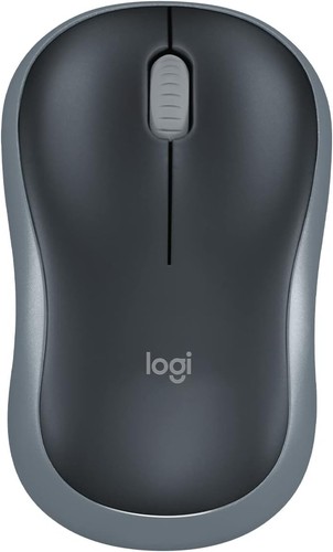 Logitech souris sans fil