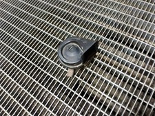 Renault Kadjar 2017 Klaxon