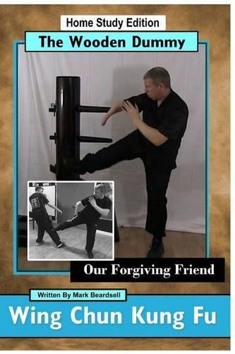 Mark beardsell wing chun - beardsell,