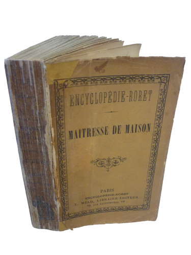 Maîtresse maison mmes - maîtresse,