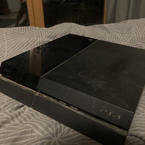 Sony playstation slim - sony, 500