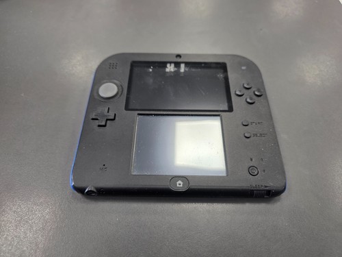 2ds - 2ds, hs