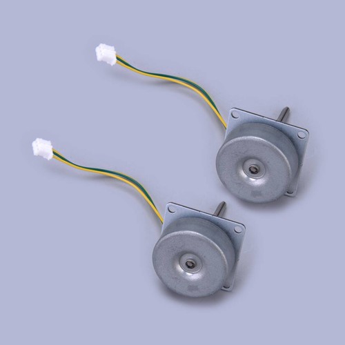 2pcs small generator - 2pcs,