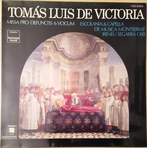 Missa pro defunctis 6 - missa,