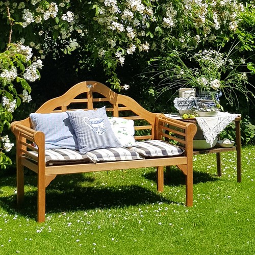 Banc jardin terrasse - banc, de