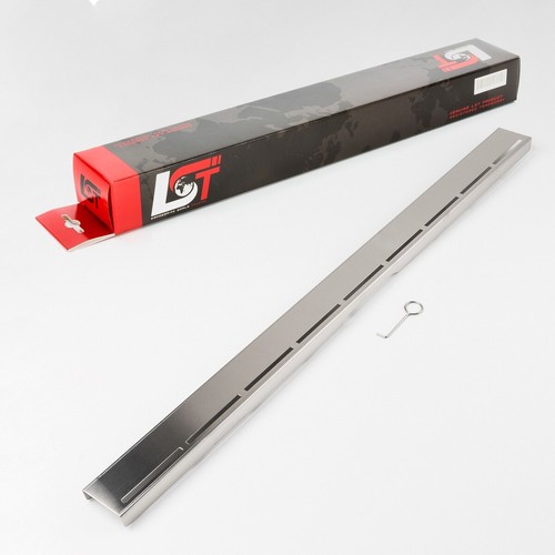 Grille douche lignes fente - de,