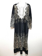 Abaya Maxikleid Kaftan Djelaba