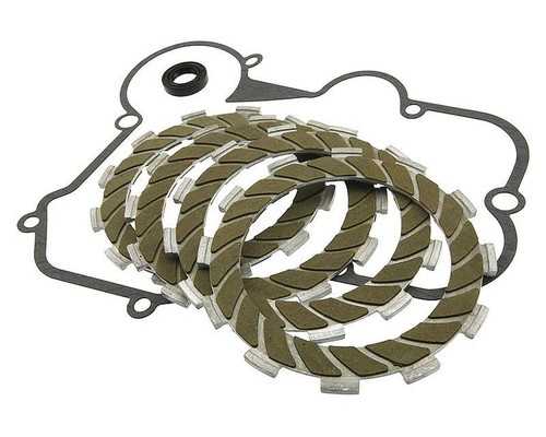 Embrayage motoforce pour - embrayage,