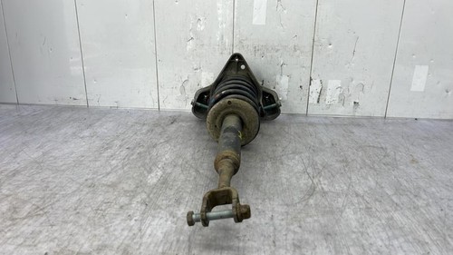Amortisseur avant droit audi - avant,