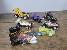 Lot Buggy Nikko Et Autre (Ne