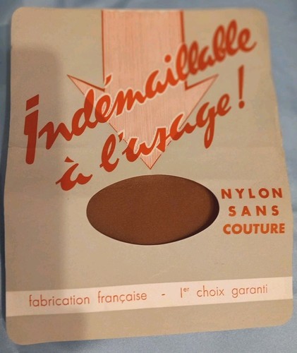 Bas nylon taille - bas,