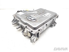 Hyundai Ioniq Convertisseur de