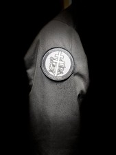 écusson rondache gendarmerie