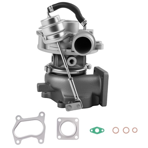 Turbocharger for ford - for,