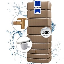 4rain Kit Cuve Murale SLIM