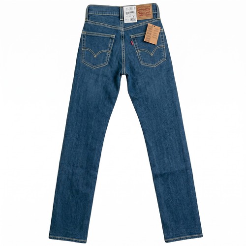 Levi 512 jeans homme bleu - jeans,