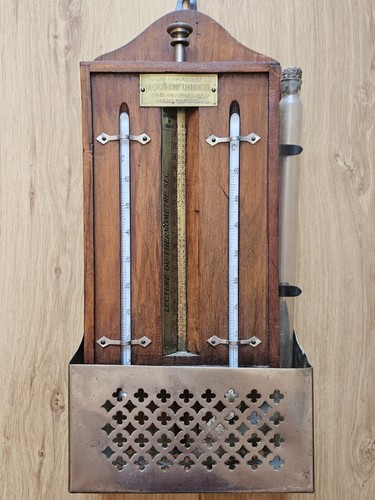 Ancienne ventilation - ancienne,