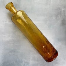 Grande bouteille carafe en