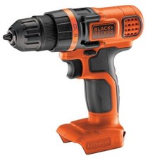 18V LI-ION Perceuse sans Fil -