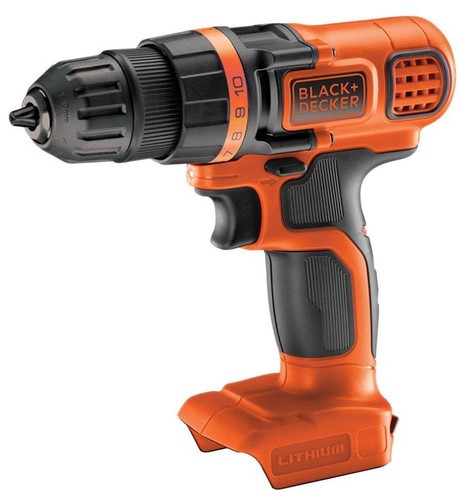 18v ion perceuse sans - perceuse,