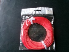 Pêche mouche - soie flottante WF8F. fuseau décentré. neuve.